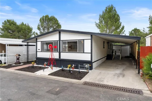 $228,000 | 10025 El Camino Real, Unit 57, Atascadero, CA 93422