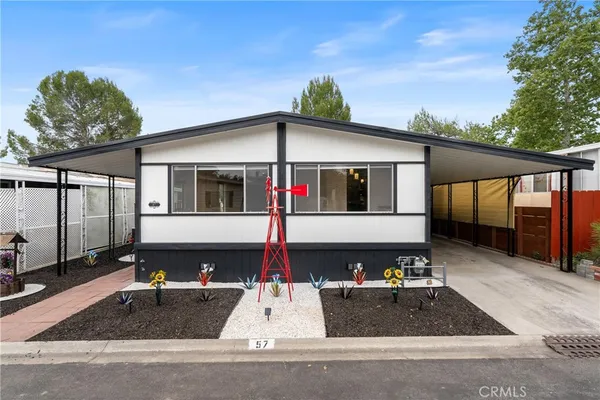 $228,000 | 10025 El Camino Real, Unit 57, Atascadero, CA 93422