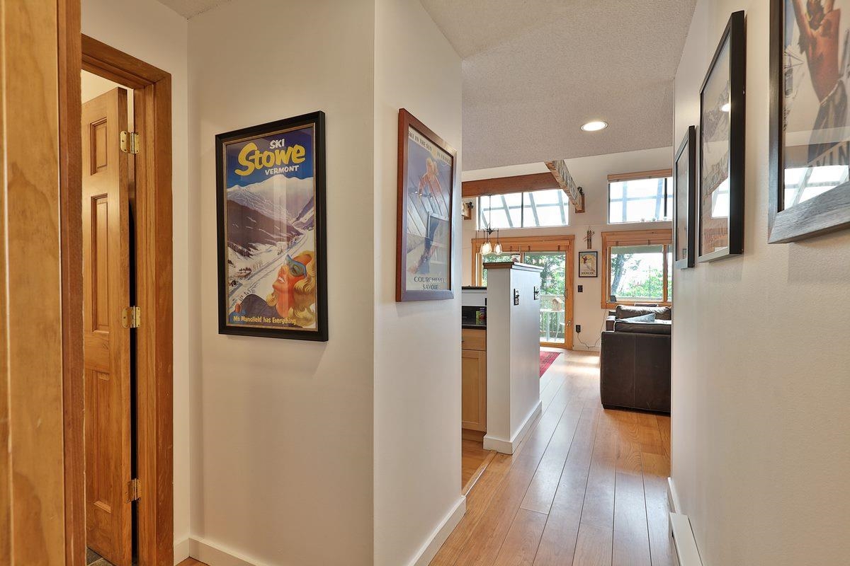 246 Okemo Trailside Extension, Unit 27B Ludlow, VT 05149 - Photo 11 of 35 Gallery Image 11