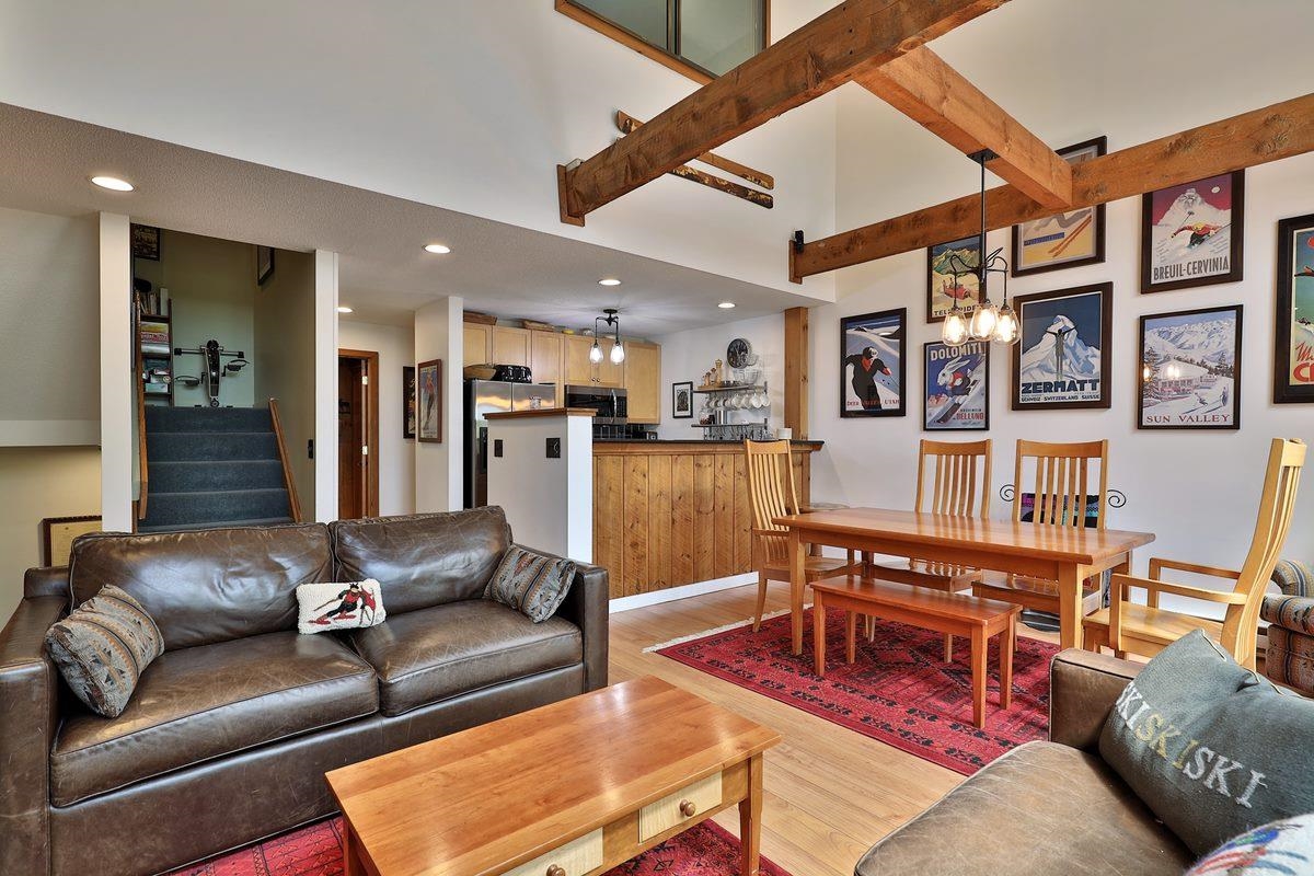 246 Okemo Trailside Extension, Unit 27B Ludlow, VT 05149 - Photo 31 of 35 Gallery Image 31