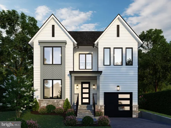 $2,129,000 | 2729 Washington Avenue, Chevy Chase, MD 20815