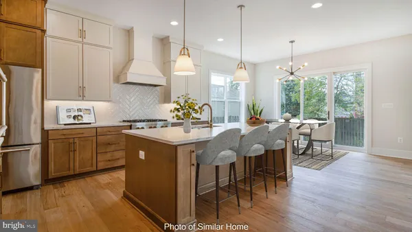 $2,129,000 | 2729 Washington Avenue, Chevy Chase, MD 20815