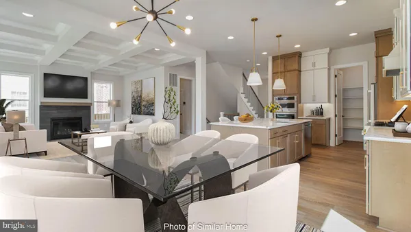 $2,129,000 | 2729 Washington Avenue, Chevy Chase, MD 20815