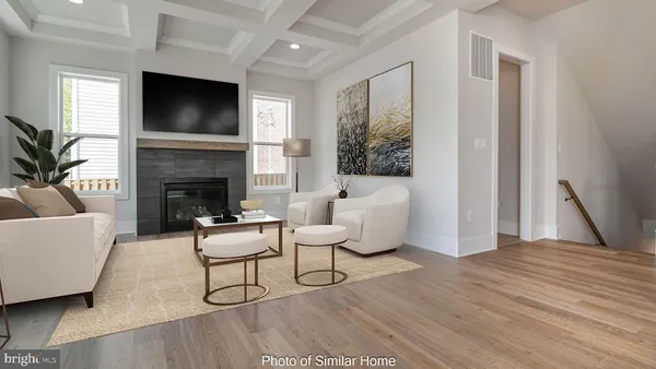 $2,129,000 | 2729 Washington Avenue, Chevy Chase, MD 20815