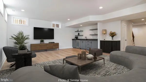$2,129,000 | 2729 Washington Avenue, Chevy Chase, MD 20815