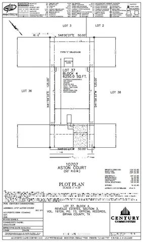 $329,900 | 10707 Aston Court, Bryan, TX 77845