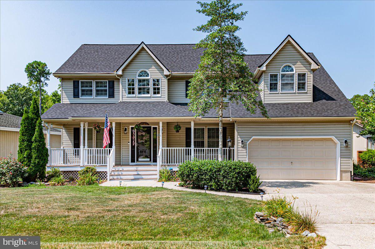 37 Battersea Road Ocean Pines, MD 21811 - Photo 2 of 114