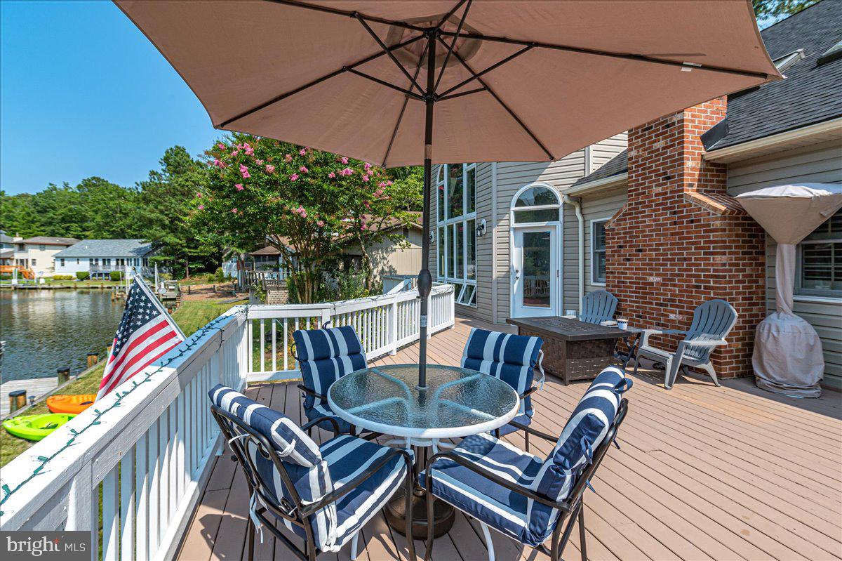 37 Battersea Road Ocean Pines, MD 21811 - Photo 12 of 114