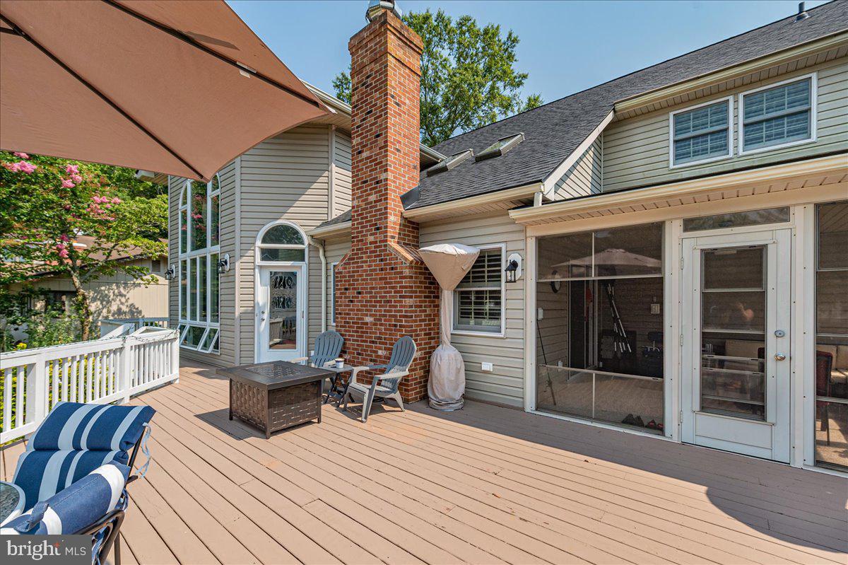 37 Battersea Road Ocean Pines, MD 21811 - Photo 17 of 114