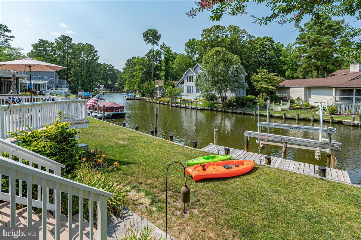 37 Battersea Road Ocean Pines, MD 21811 - Photo 19 of 114