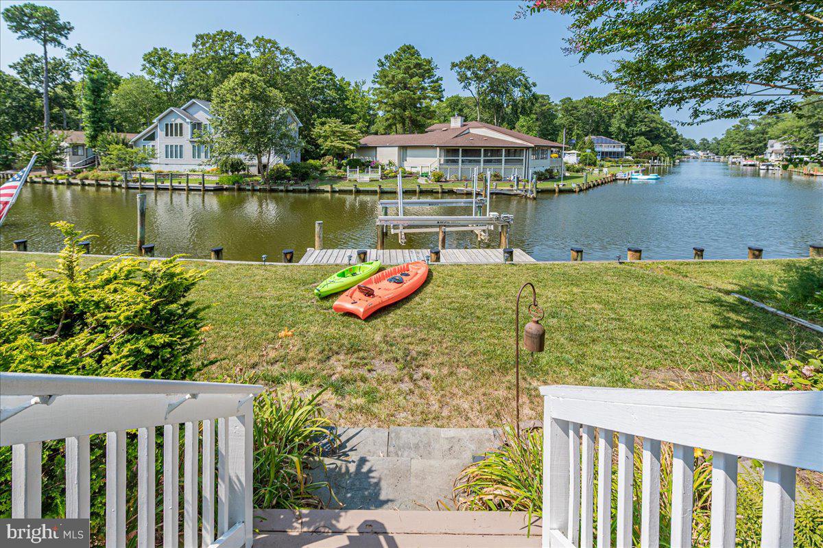 37 Battersea Road Ocean Pines, MD 21811 - Photo 20 of 114