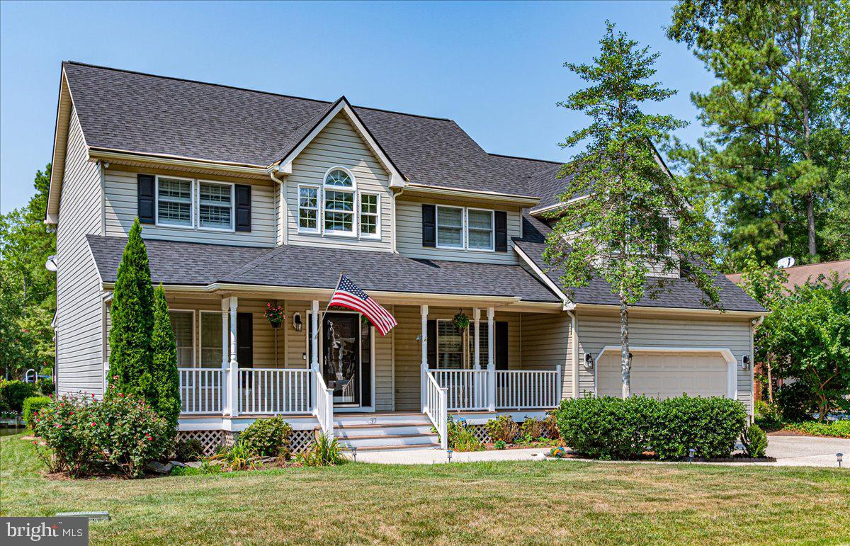 37 Battersea Road Ocean Pines, MD 21811 - Photo 3 of 114
