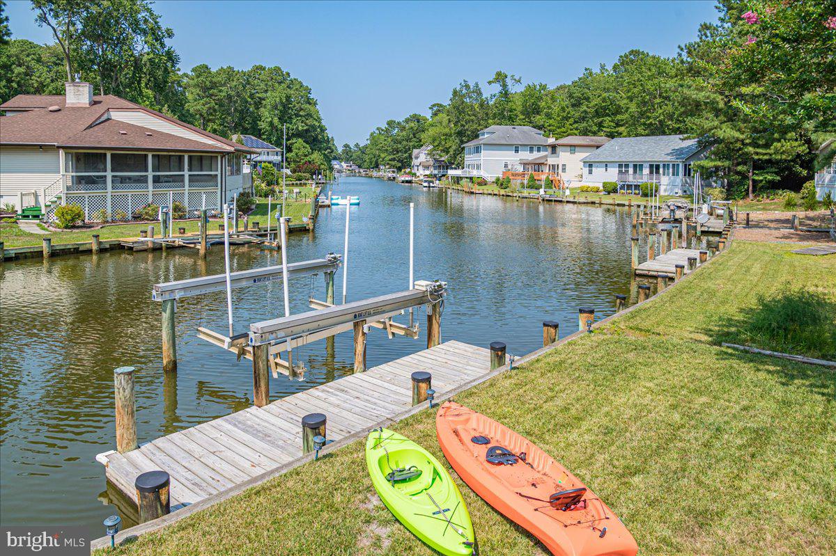 37 Battersea Road Ocean Pines, MD 21811 - Photo 22 of 114