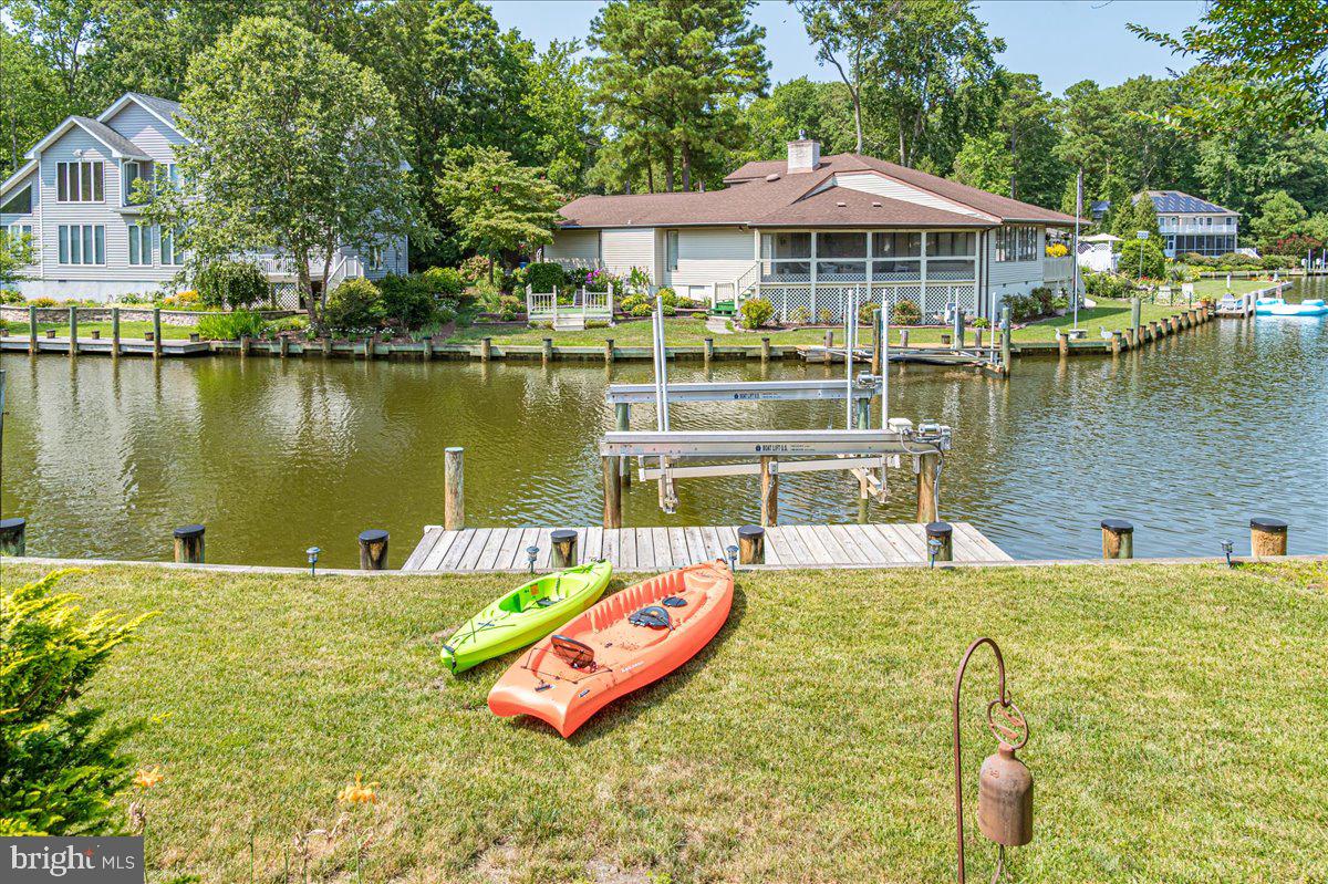 37 Battersea Road Ocean Pines, MD 21811 - Photo 23 of 114