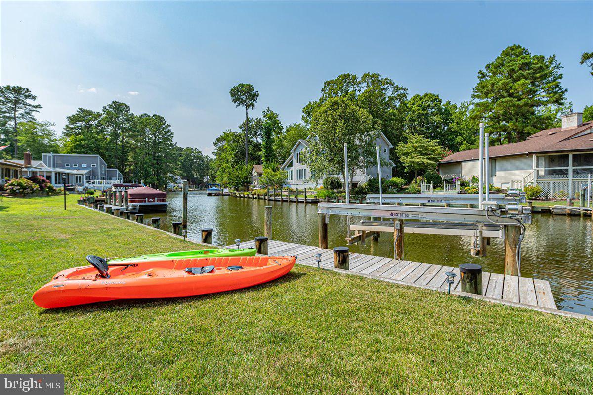 37 Battersea Road Ocean Pines, MD 21811 - Photo 29 of 114