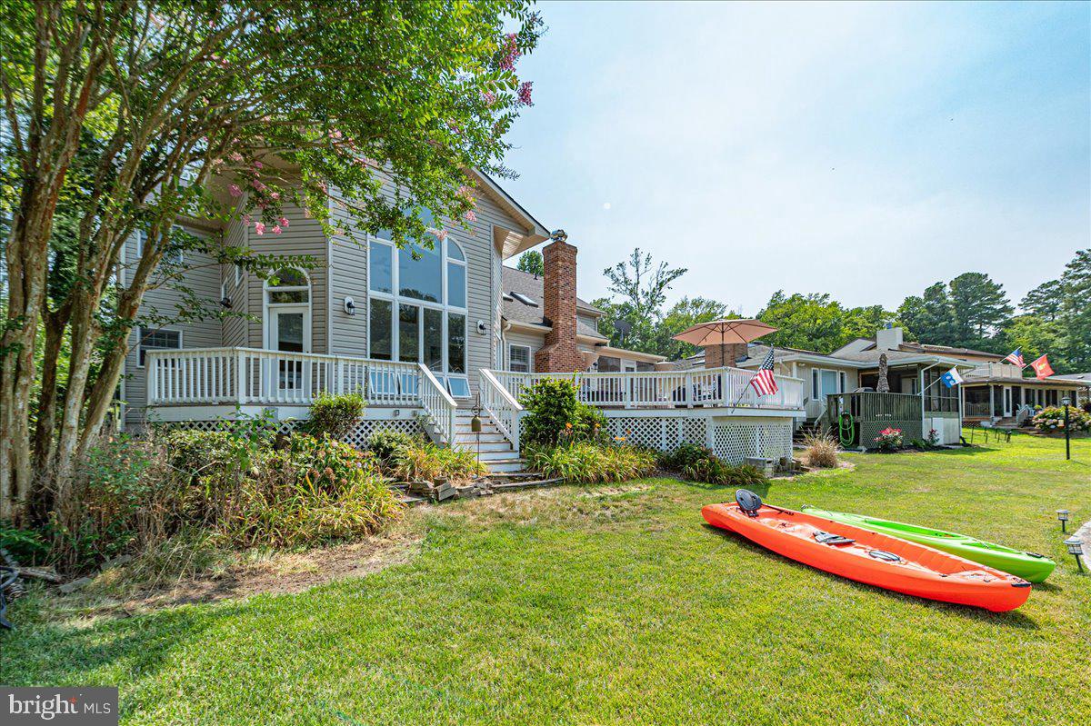37 Battersea Road Ocean Pines, MD 21811 - Photo 30 of 114