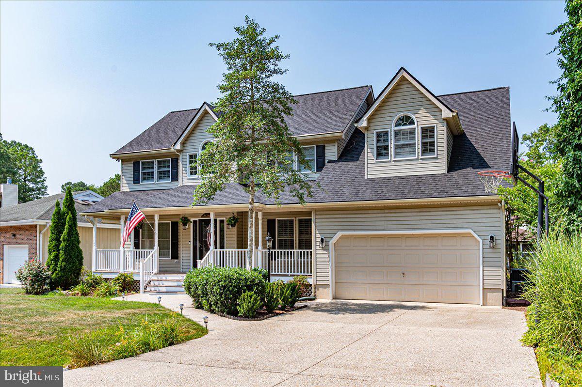 37 Battersea Road Ocean Pines, MD 21811 - Photo 4 of 114