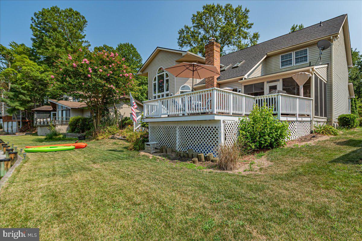37 Battersea Road Ocean Pines, MD 21811 - Photo 31 of 114
