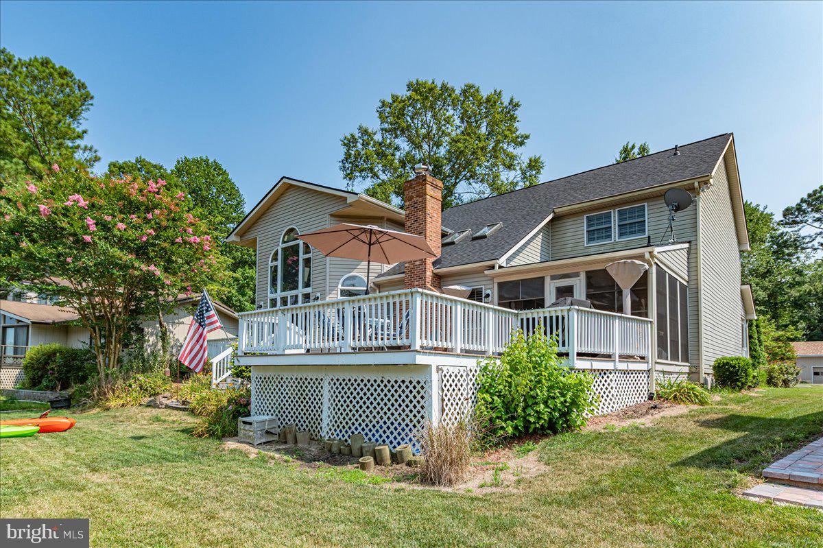 37 Battersea Road Ocean Pines, MD 21811 - Photo 33 of 114