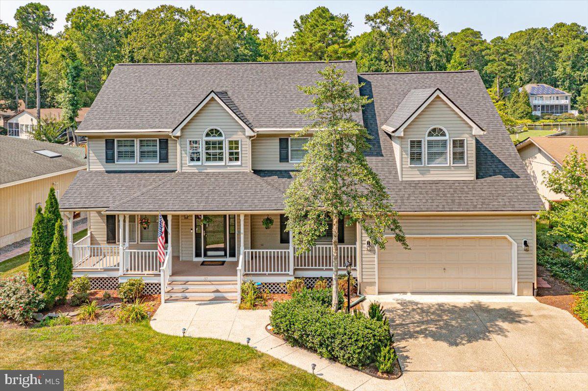37 Battersea Road Ocean Pines, MD 21811 - Photo 36 of 114