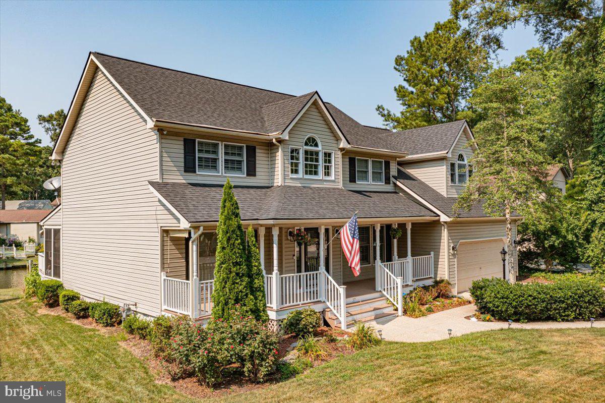 37 Battersea Road Ocean Pines, MD 21811 - Photo 37 of 114