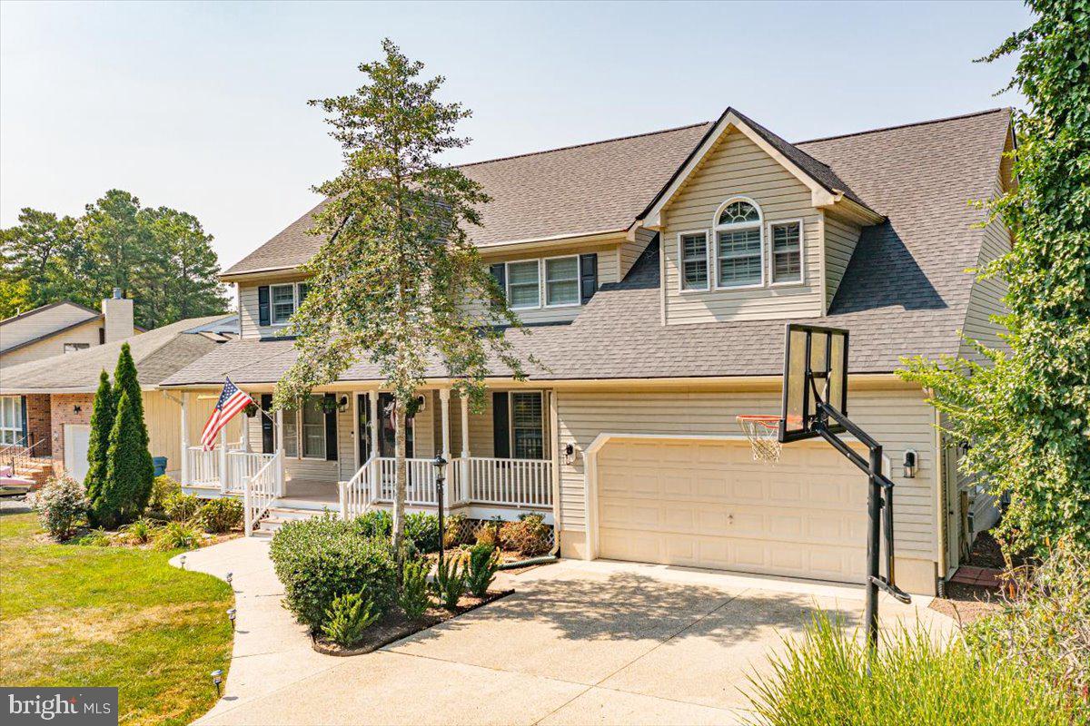 37 Battersea Road Ocean Pines, MD 21811 - Photo 38 of 114