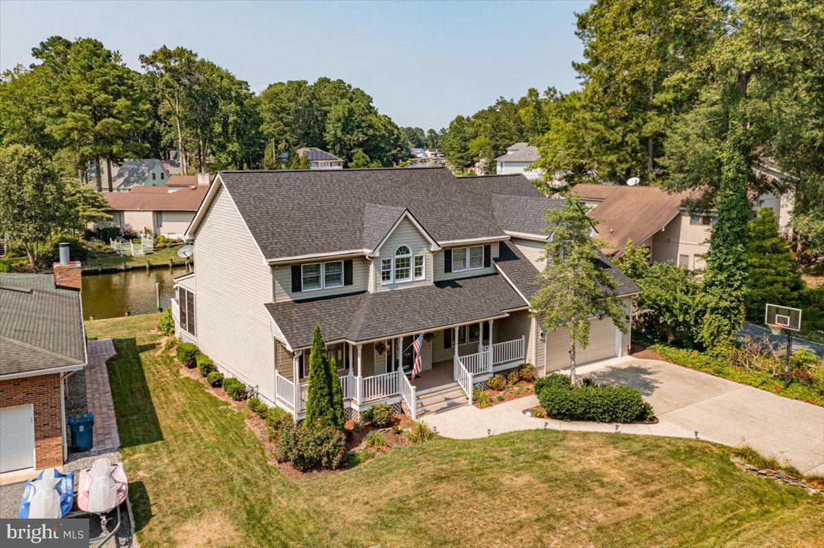 37 Battersea Road Ocean Pines, MD 21811 - Photo 40 of 114