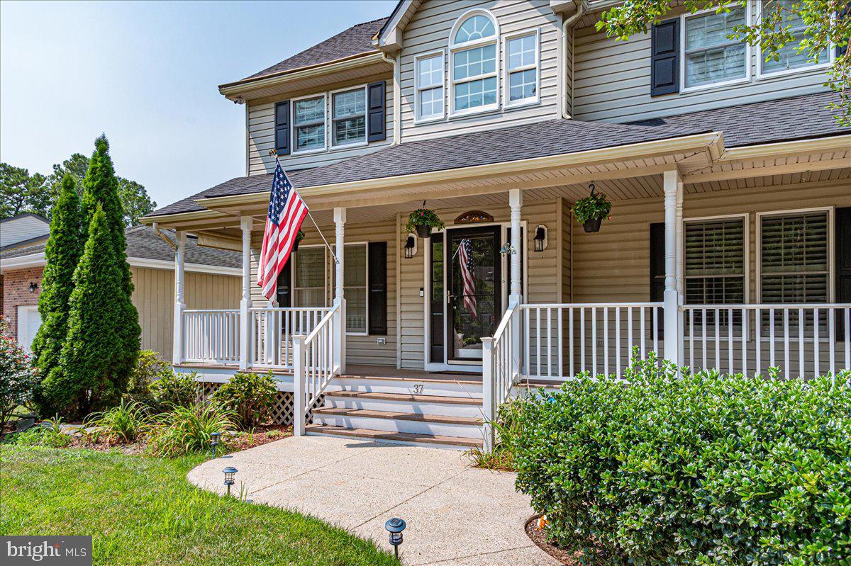 37 Battersea Road Ocean Pines, MD 21811 - Photo 5 of 114