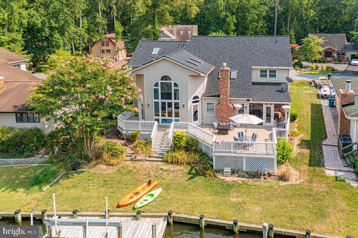 37 Battersea Road Ocean Pines, MD 21811 - Photo 45 of 114