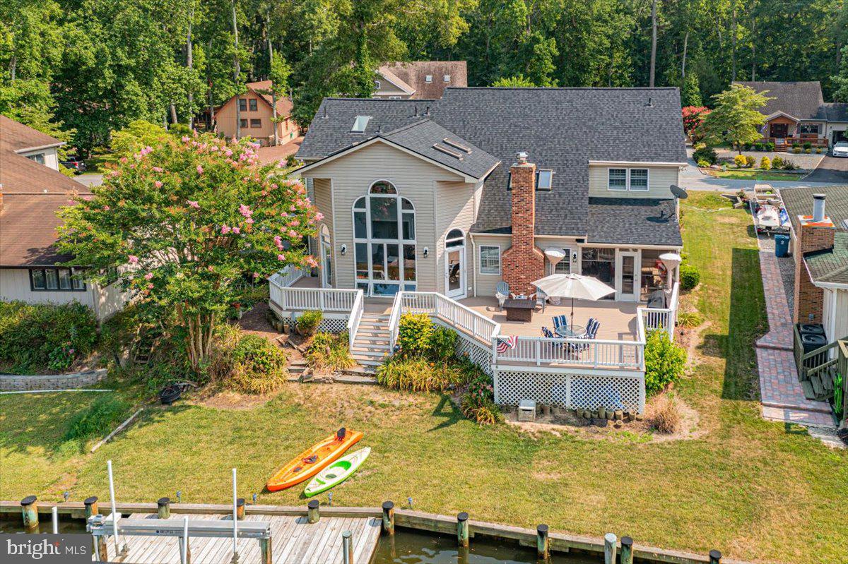37 Battersea Road Ocean Pines, MD 21811 - Photo 46 of 114