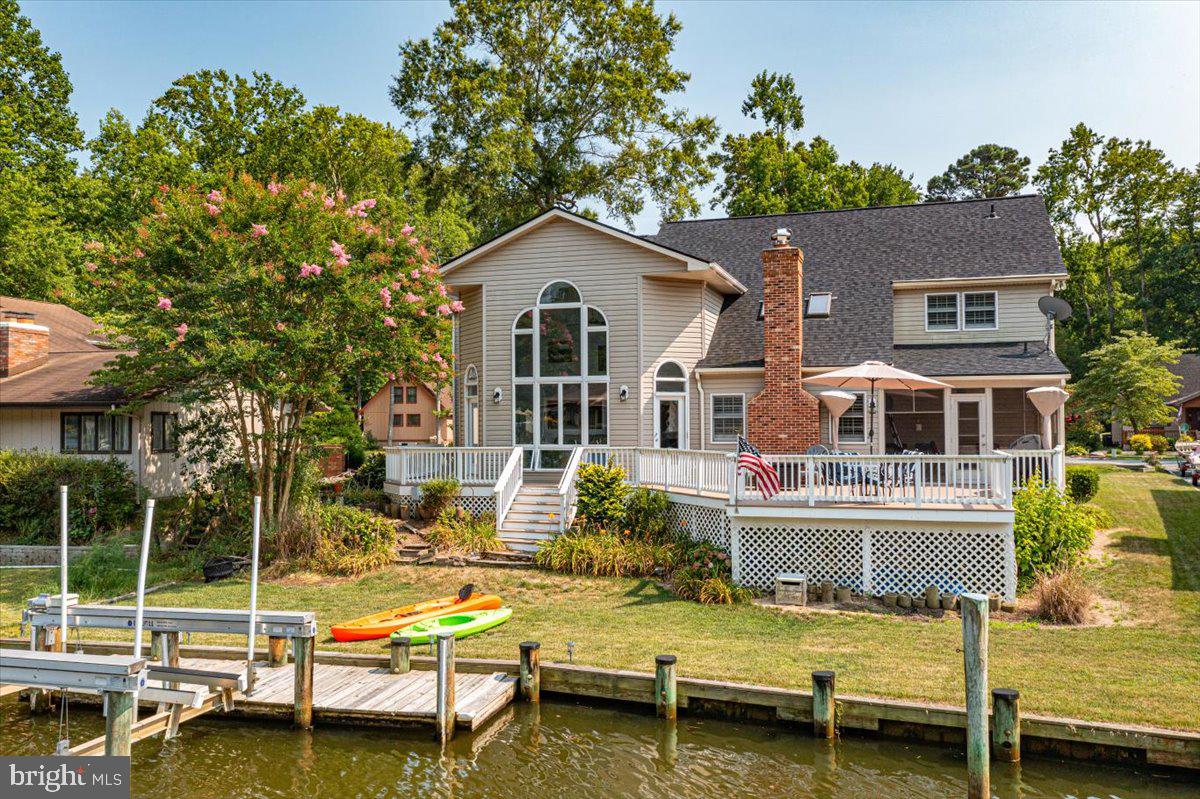 37 Battersea Road Ocean Pines, MD 21811 - Photo 47 of 114