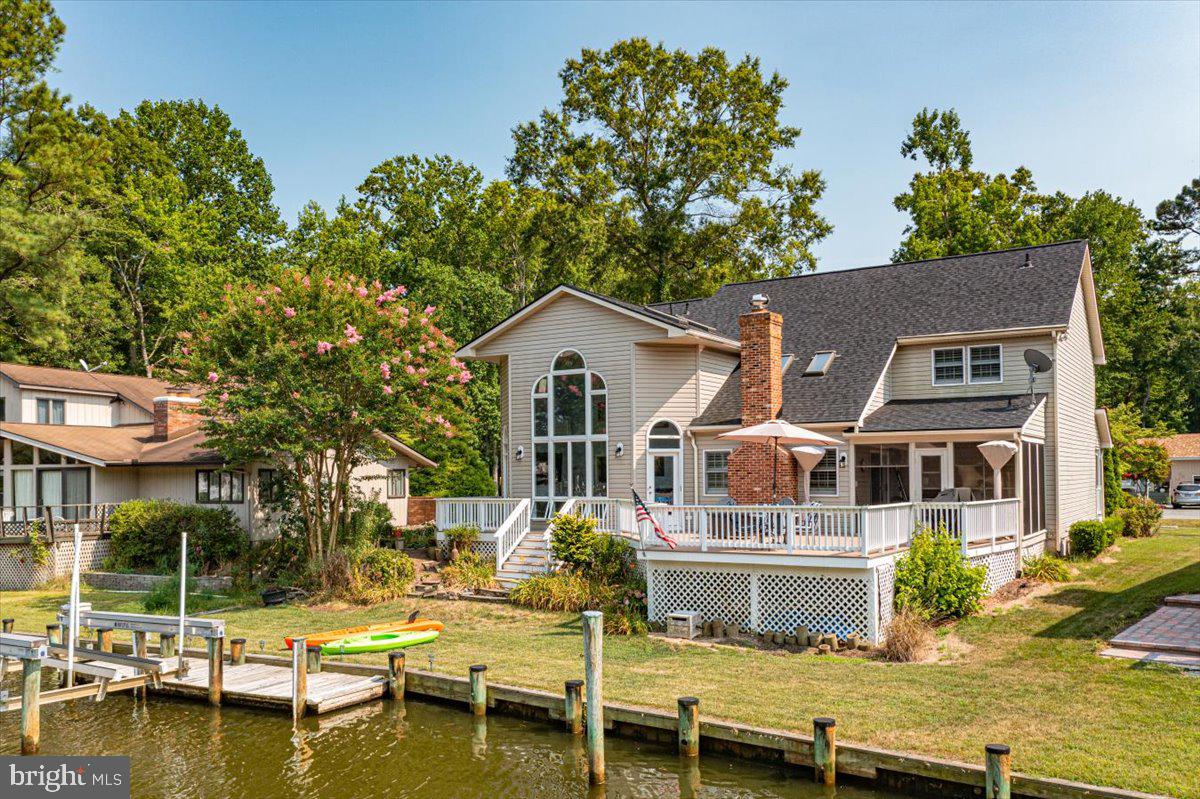 37 Battersea Road Ocean Pines, MD 21811 - Photo 48 of 114