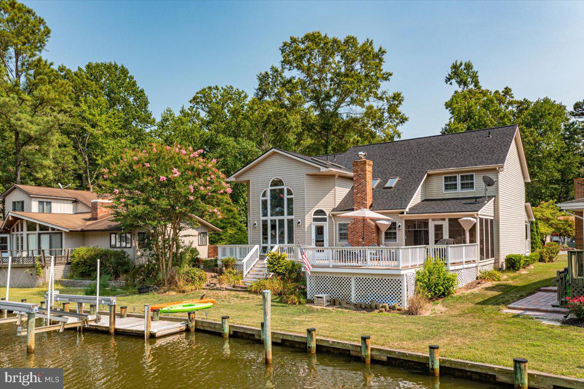 37 Battersea Road Ocean Pines, MD 21811 - Photo 49 of 114