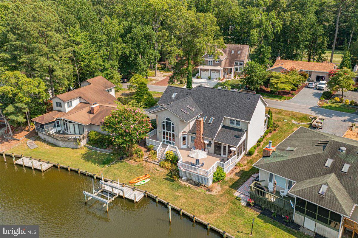 37 Battersea Road Ocean Pines, MD 21811 - Photo 50 of 114