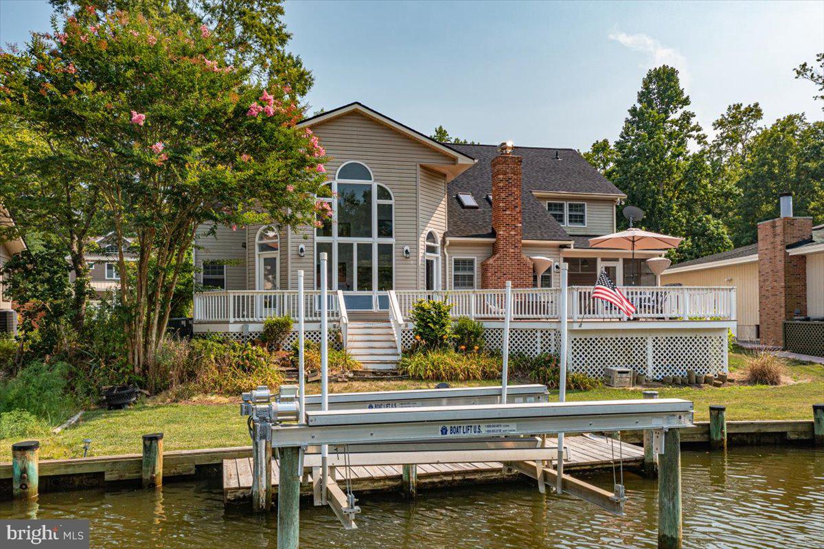 37 Battersea Road Ocean Pines, MD 21811 - Photo 52 of 114