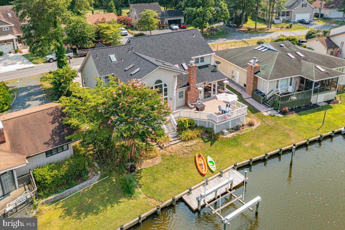37 Battersea Road Ocean Pines, MD 21811 - Photo 54 of 114