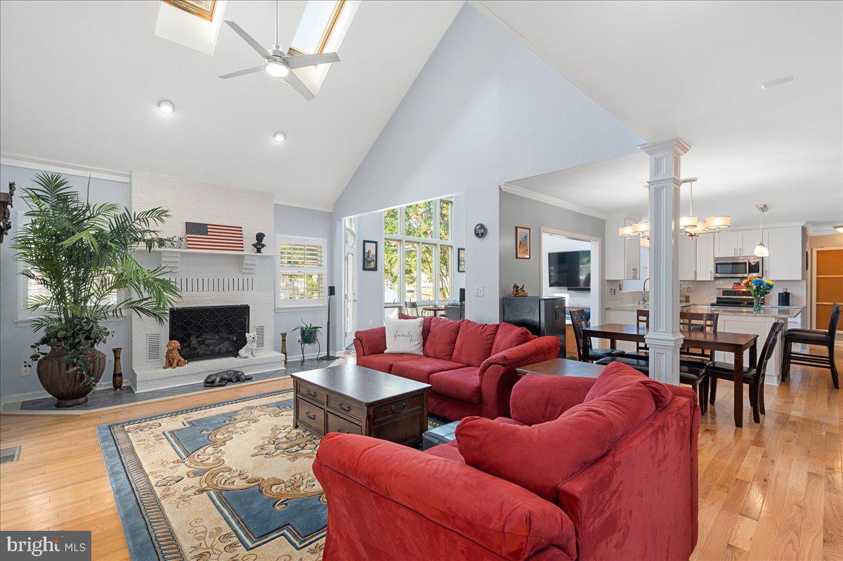 37 Battersea Road Ocean Pines, MD 21811 - Photo 64 of 114