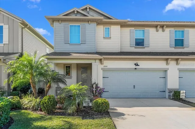 $595,000 | 2244 Spring Lake Court, Clearwater, FL 33763