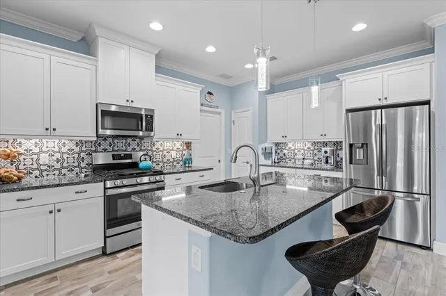 $595,000 | 2244 Spring Lake Court, Clearwater, FL 33763