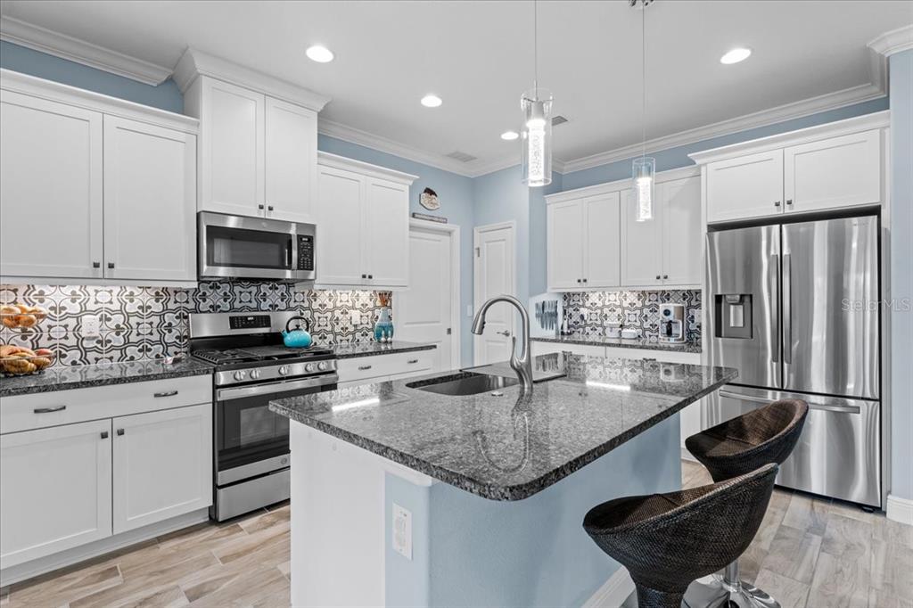 2244 Spring Lake Court Clearwater, FL 33763 - Photo 12 of 62