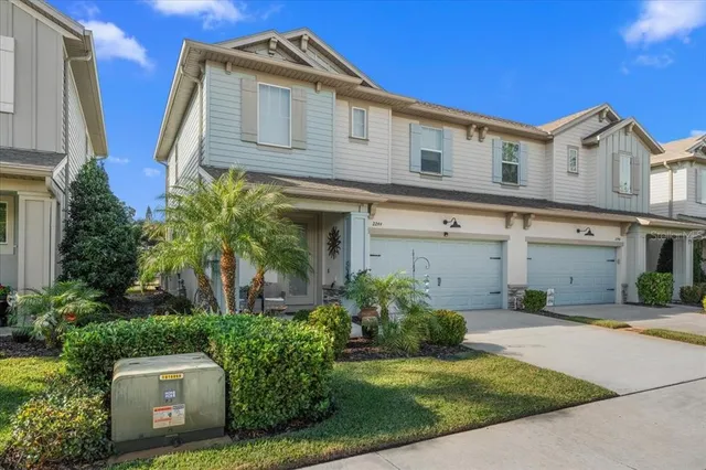 $595,000 | 2244 Spring Lake Court, Clearwater, FL 33763