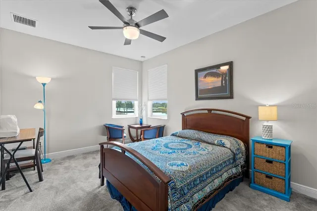 $595,000 | 2244 Spring Lake Court, Clearwater, FL 33763