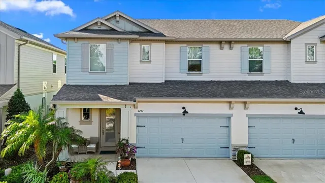 $595,000 | 2244 Spring Lake Court, Clearwater, FL 33763