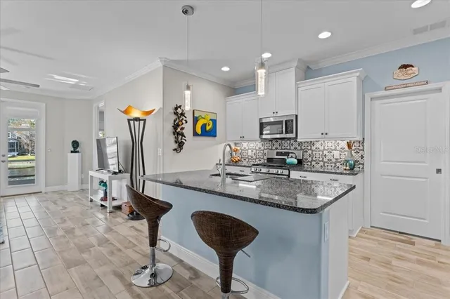 $595,000 | 2244 Spring Lake Court, Clearwater, FL 33763