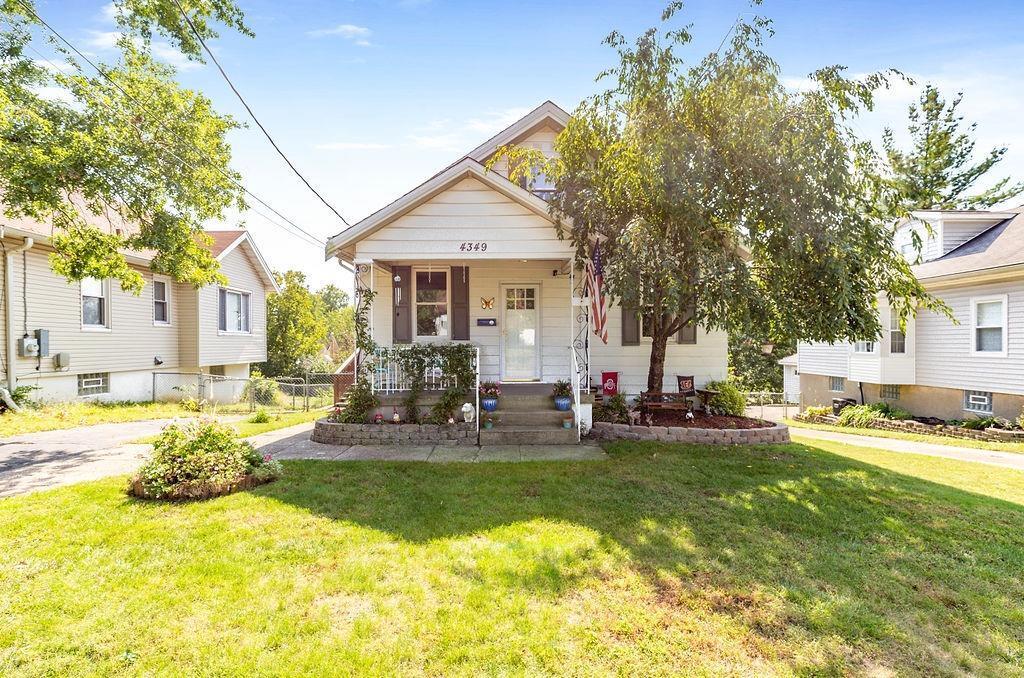 4349 Harding Avenue Cheviot, OH 45211 - Photo 1 of 1