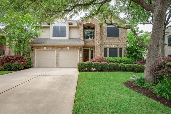 $659,000 | 16912 Tidewater Cove, Austin, TX 78717