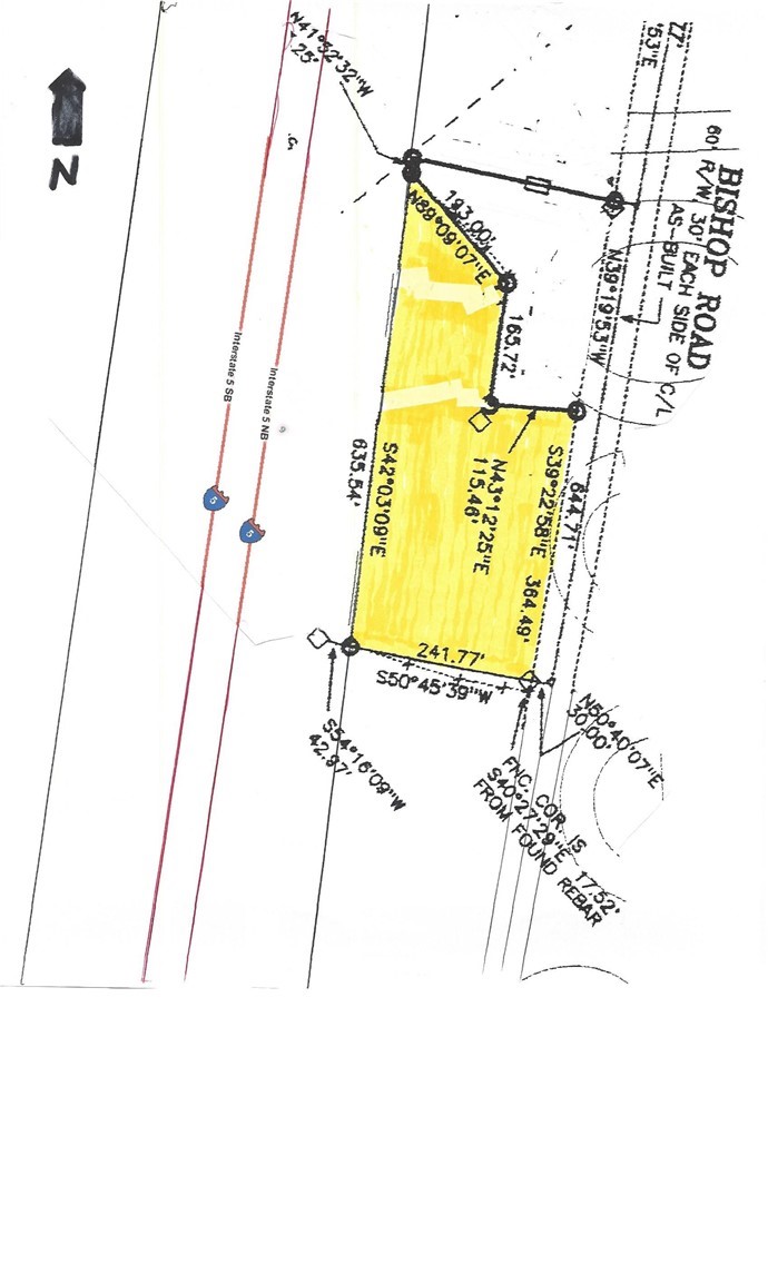 1538 Bishop Road Chehalis, WA 98532 - Photo 3 of 3