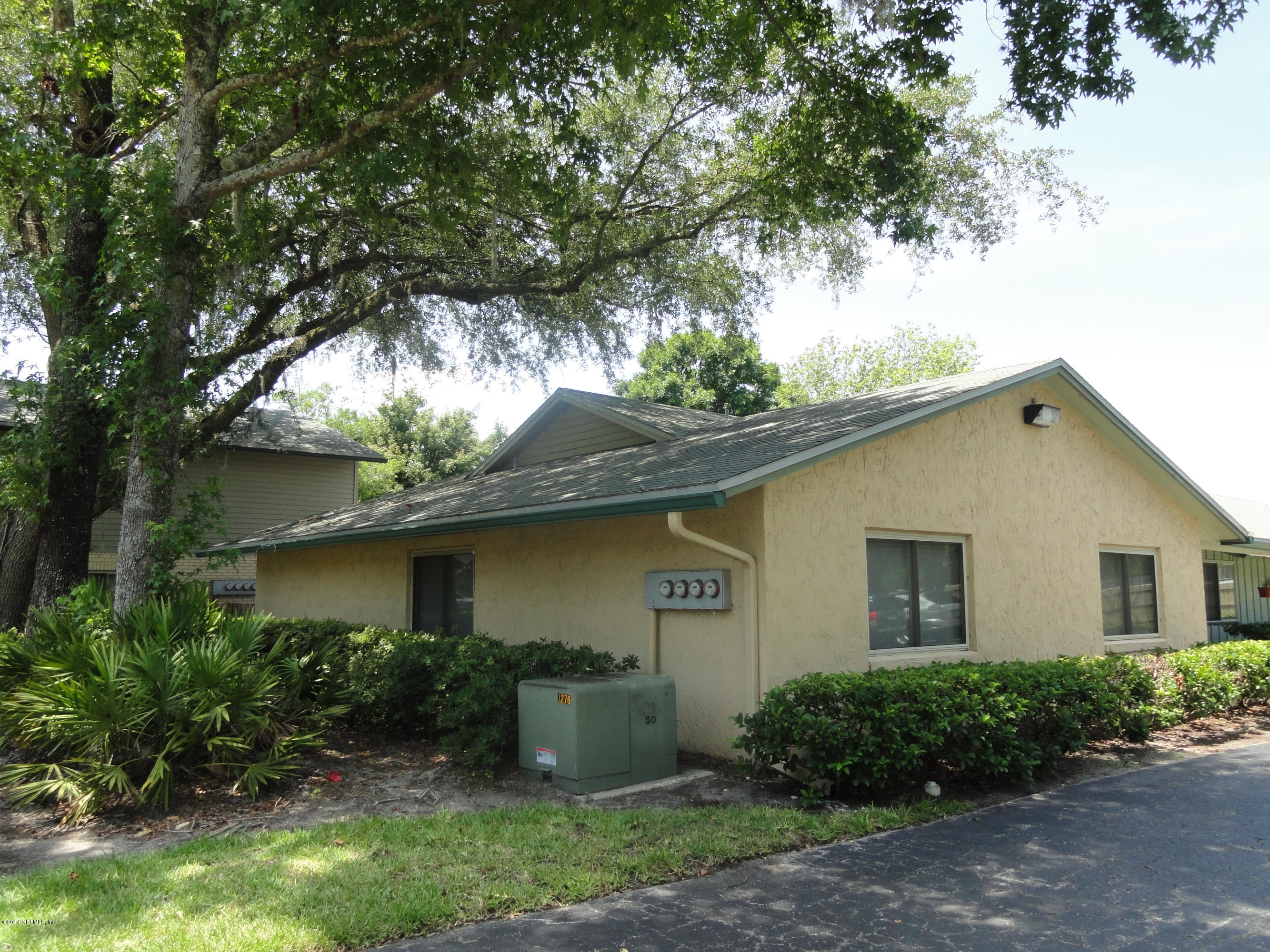 1278 The Grove Road, Unit 57 Orange Park, FL 32073 - Photo 1 of 31 CORNER UNIT
