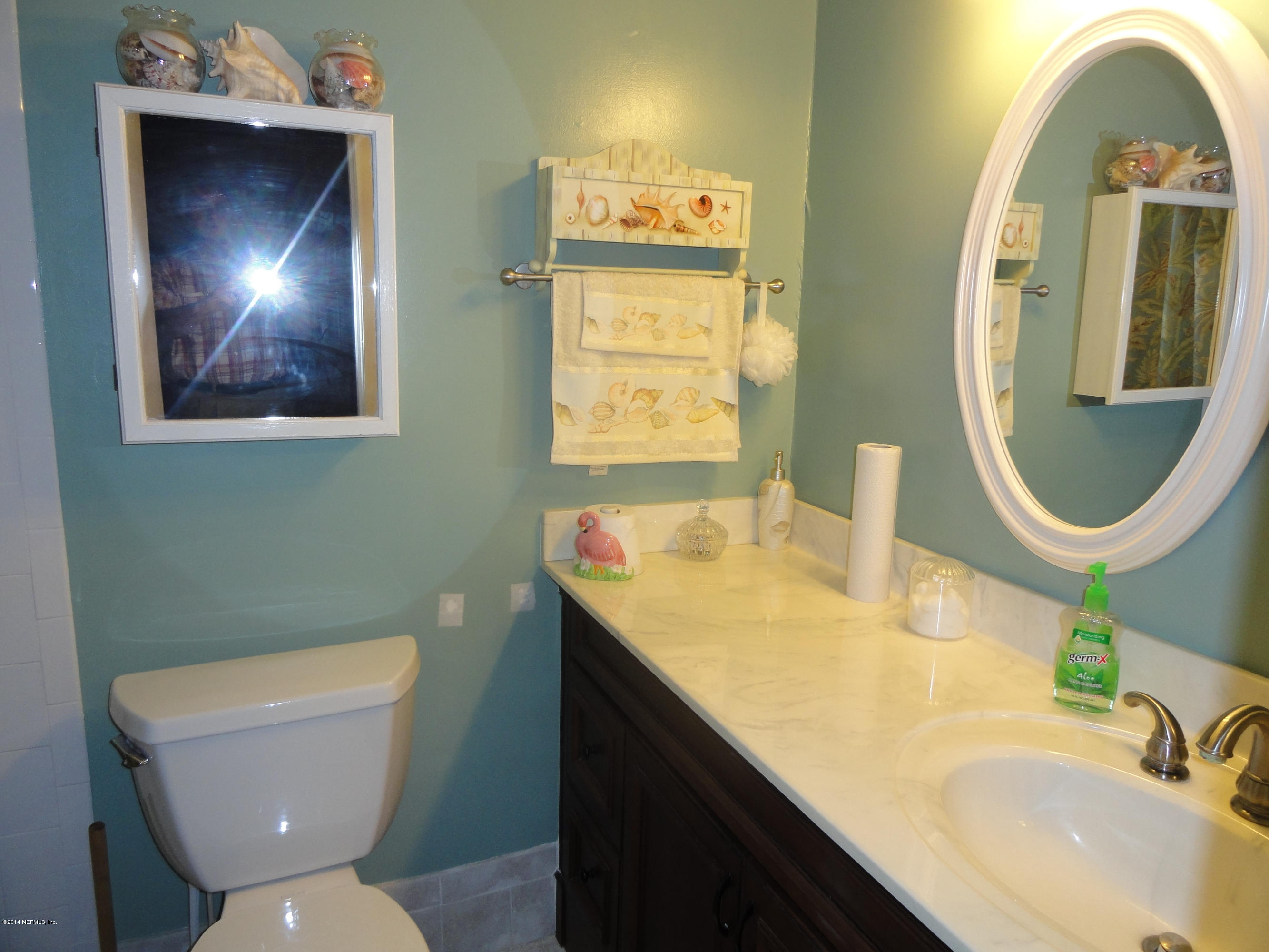 1278 The Grove Road, Unit 57 Orange Park, FL 32073 - Photo 15 of 31 MASTER BATHROOM