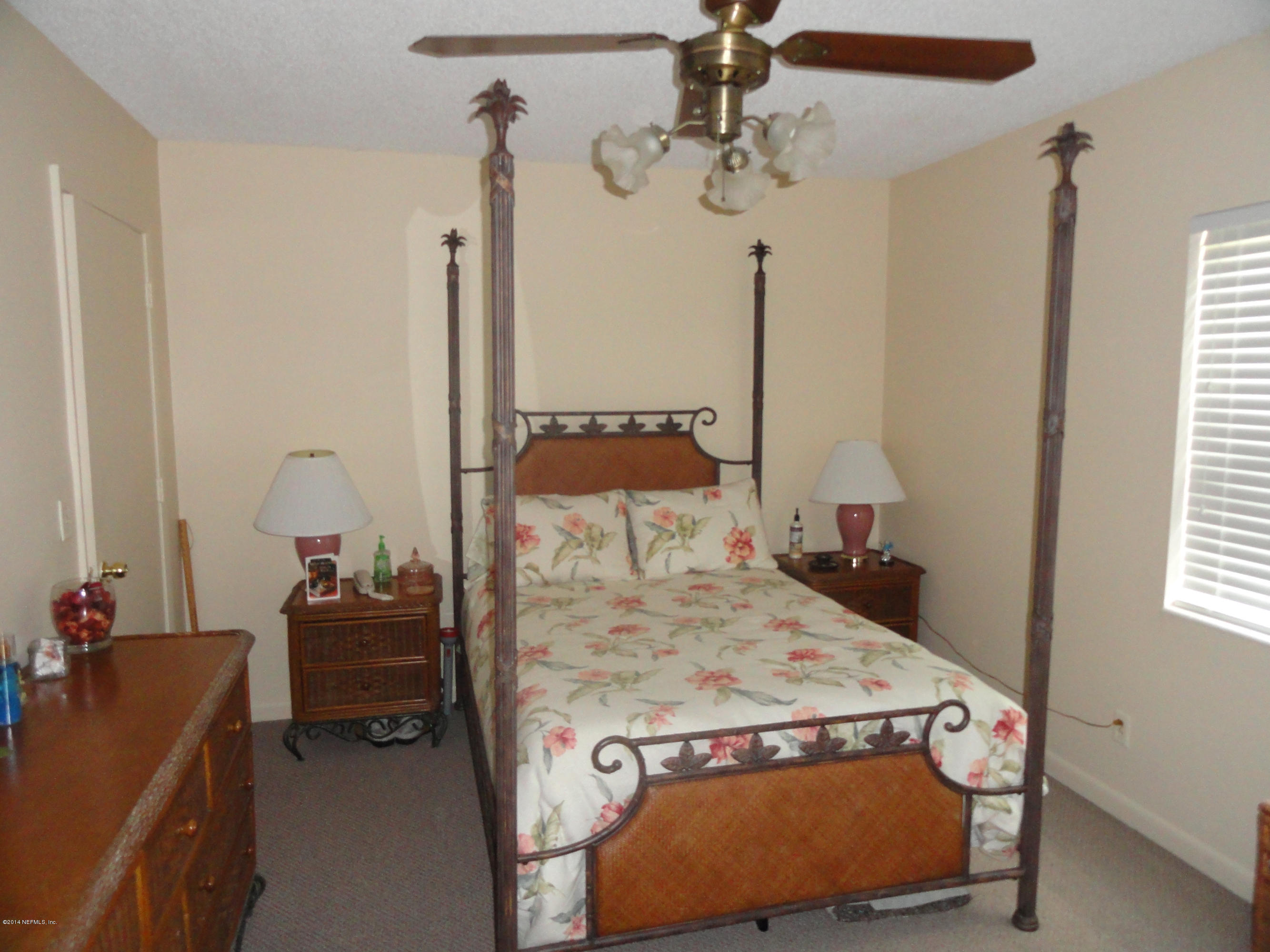 1278 The Grove Road, Unit 57 Orange Park, FL 32073 - Photo 16 of 31 SECOND BEDROOM
